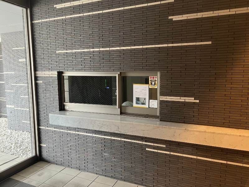 2LDK High-Floor Condo in Okinawa City with Auto-Lock & Parking - Thumbnail 4