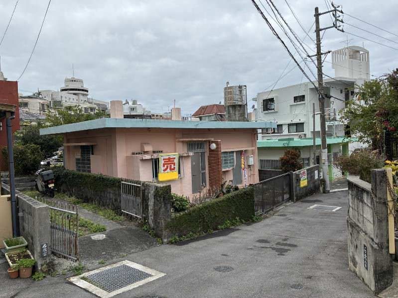 1K Detached House for Sale in Shuri Yamagawa, Naha, Okinawa - Thumbnail 3