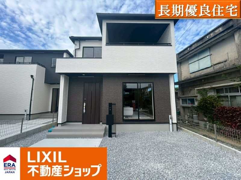 New 4LDK House for Sale in Uruma City, Okinawa - 112 sqm - Thumbnail 3