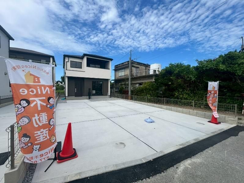 New 4LDK House for Sale in Uruma City, Okinawa - 112 sqm - Thumbnail 4
