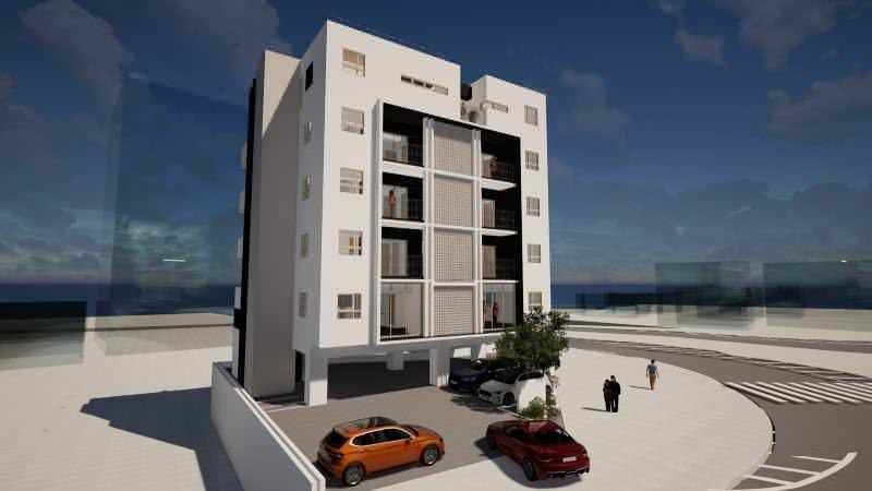 New 2026 4LDK Apartment for Rent in Urasoe, Okinawa - Thumbnail 2