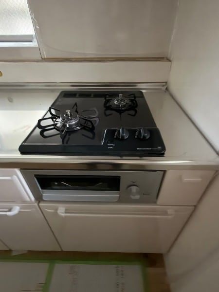 New 2DK Apartment for Rent in Itoman, Okinawa - Thumbnail 3