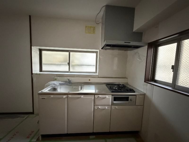 New 2DK Apartment for Rent in Itoman, Okinawa - Thumbnail 4