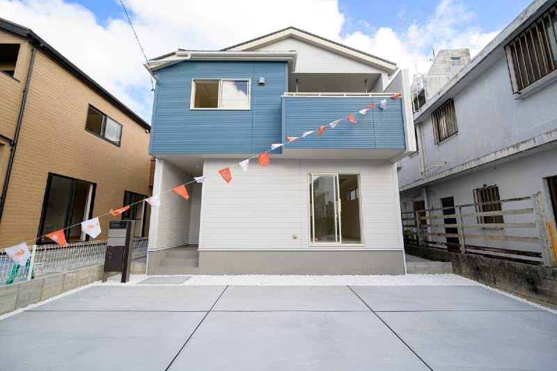3LDK New House for Sale in Yomitan, Okinawa - Thumbnail 4