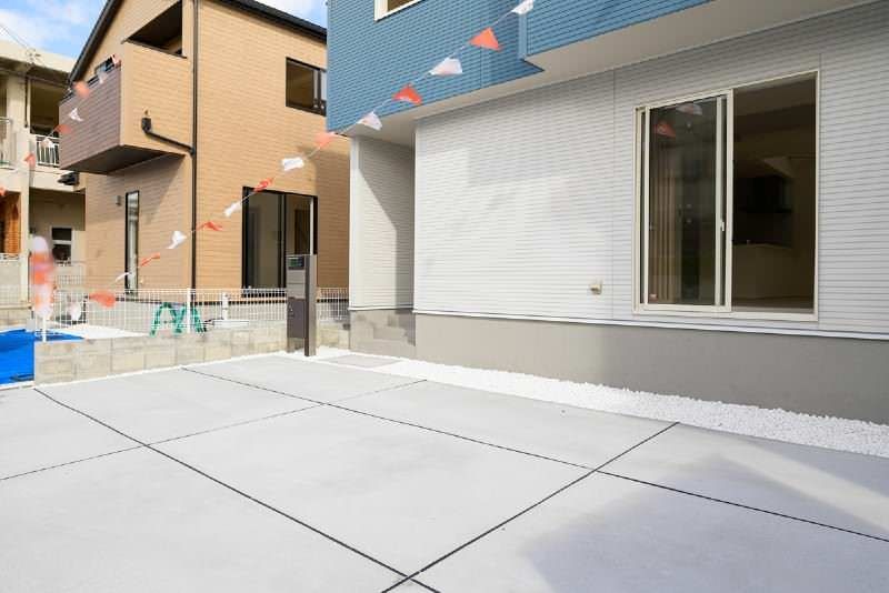 3LDK New House for Sale in Yomitan, Okinawa - Thumbnail 3