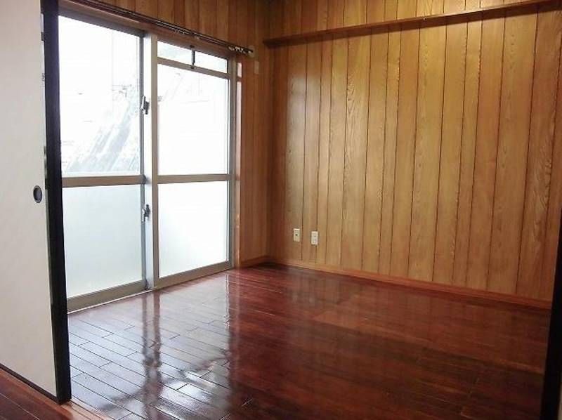 2DK Apartment for Rent in Haebaru Town, Okinawa - Thumbnail 4