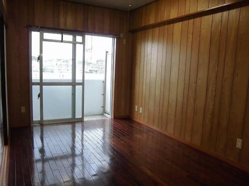 2DK Apartment for Rent in Haebaru Town, Okinawa - Thumbnail 3