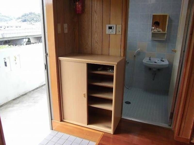 2DK Apartment for Rent in Haebaru Town, Okinawa - Thumbnail 2
