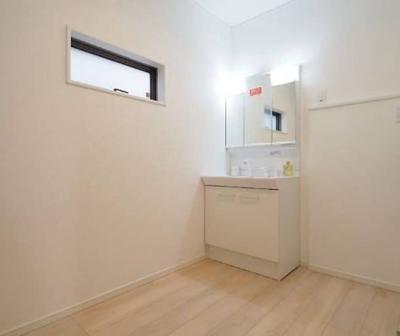 Detached house for sale in Makiminato, Urasoe City (new construction, system kitchen, intercom with monitor, 2nd floor and above, 4LDK, 47.8 million yen)｜Okinawa property information [gu-home] No.916-163 — Image 4, Urasoe, Okinawa