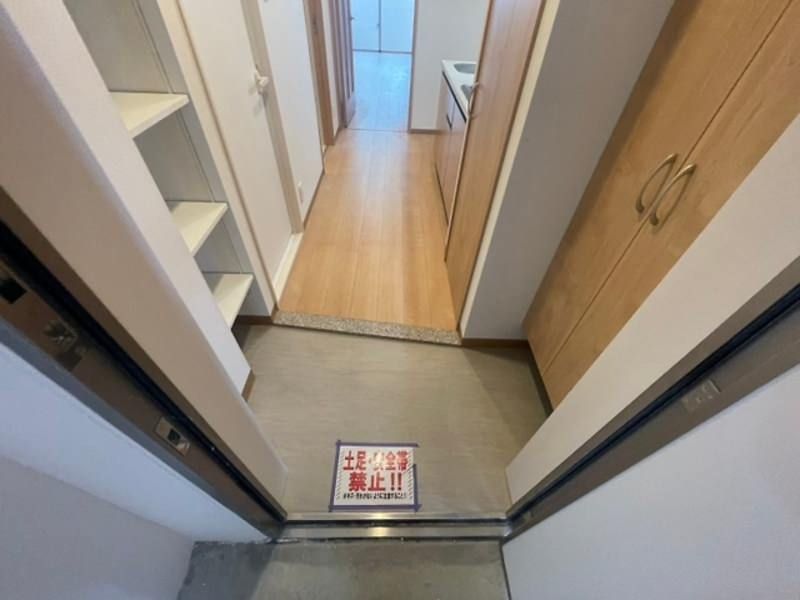 New 1K Apartment for Rent in Urasoe, Okinawa - MUSA Minatogawa - Thumbnail 4