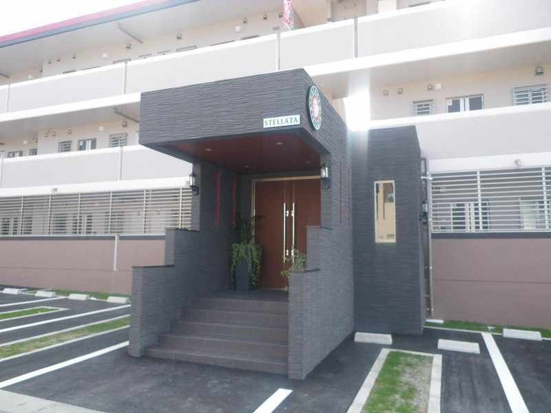 Stellata Ihei 1LDK Apartment for Rent in Chatan, Okinawa - Thumbnail 3
