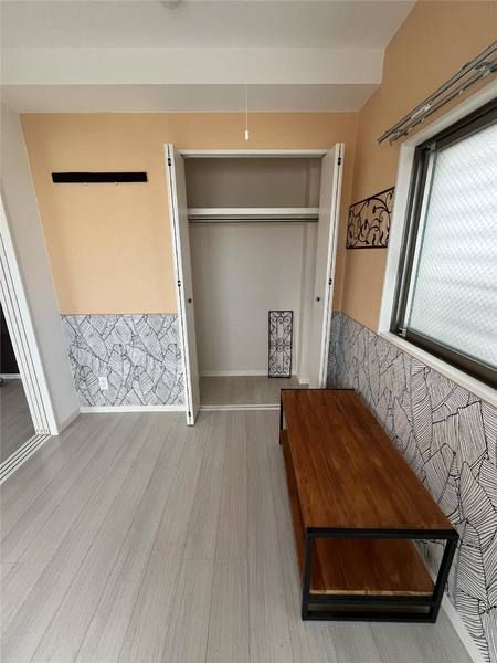 Stellata Ihei 1LDK Apartment for Rent in Chatan, Okinawa - Thumbnail 4