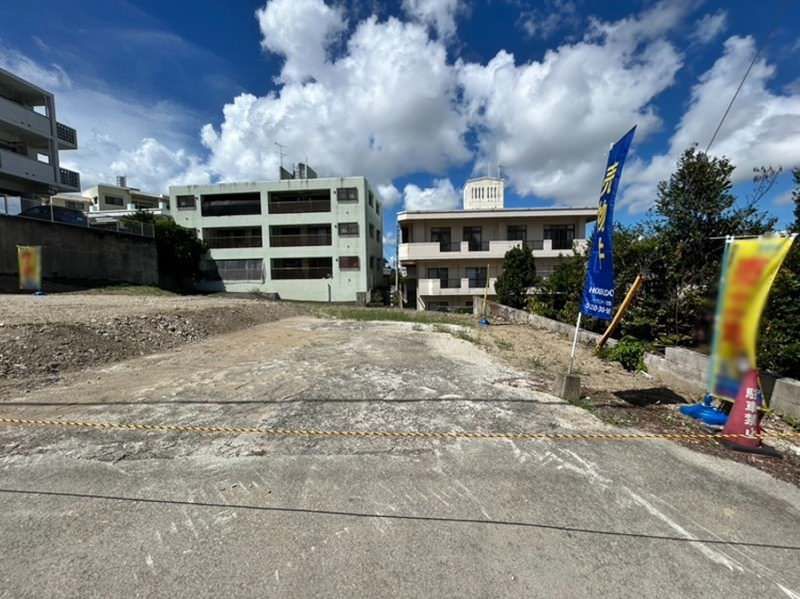 167.58 sqm Residential Land for Sale in Ueda, Tomigusuku, Okinawa - Thumbnail 4