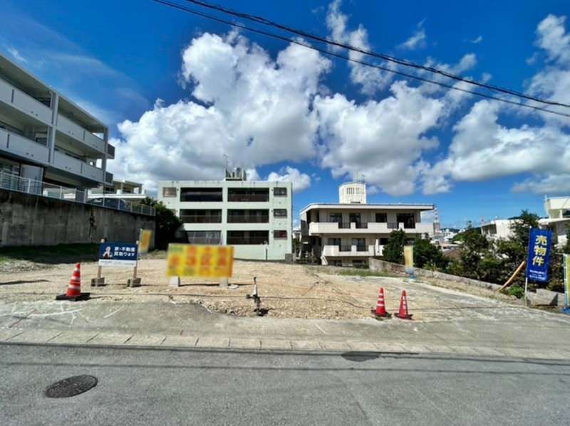 167.58 sqm Residential Land for Sale in Ueda, Tomigusuku, Okinawa - Thumbnail 2