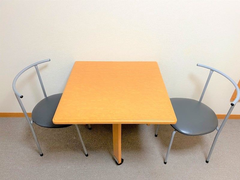 Leopalace Akizora 101: Furnished 1K Apartment in Okinawa City - Image 1