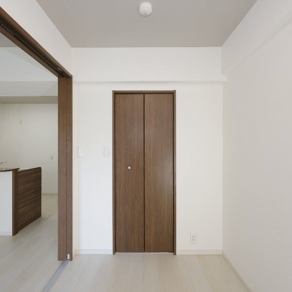 New 1LDK Apartment for Rent in Naha City, Okinawa - KL Hikawa - Thumbnail 3
