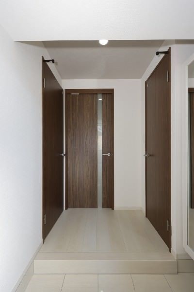 New 1LDK Apartment for Rent in Naha City, Okinawa - KL Hikawa - Thumbnail 4