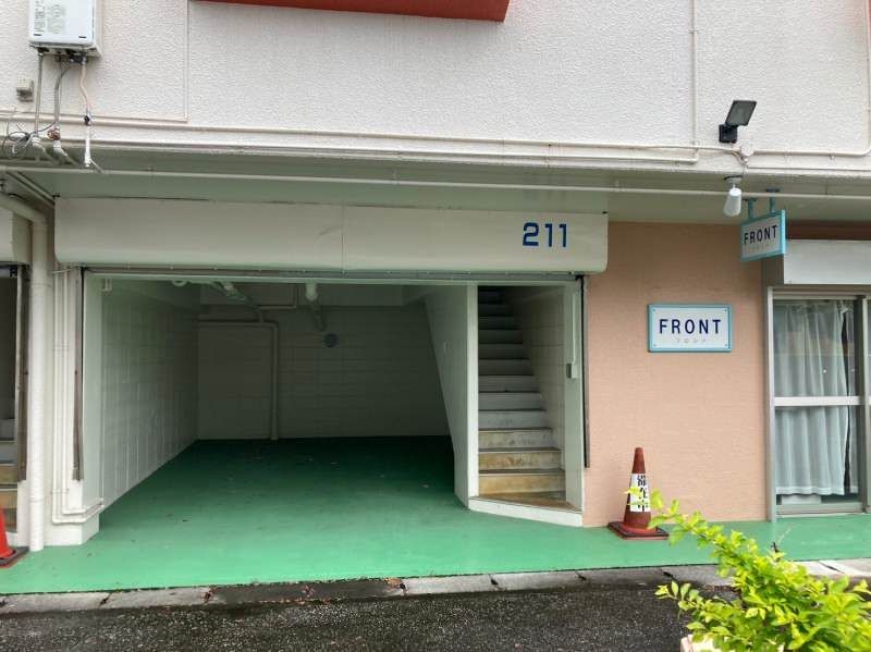 Furnished Okinawa City Apartment - 90,000 Yen, Zero Fees - Thumbnail 2