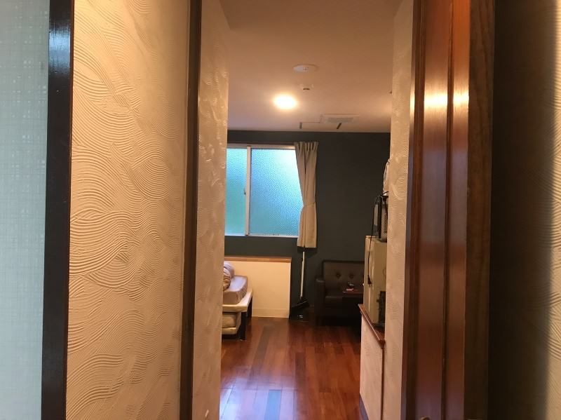 Furnished Okinawa City Apartment - 90,000 Yen, Zero Fees - Thumbnail 4