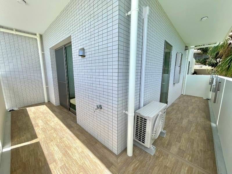LA FELICE New 2LDK Apartment with Ocean View in Kin, Okinawa - Thumbnail 4