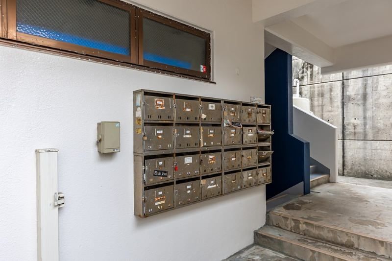 Kopo Shinko 2: 1R Apartment for Rent in Naha, Okinawa - Thumbnail 4