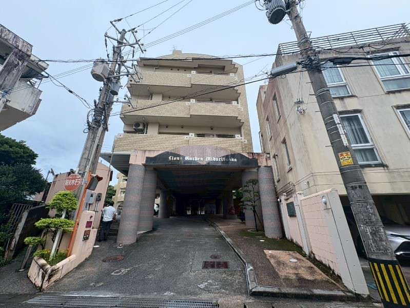 Renovated 3LDK Apartment near Kokusai-dori, Naha - Thumbnail 3