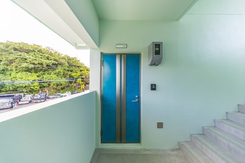 New 2025 1R Apartment for Rent in Nanjo City, Okinawa - Thumbnail 4