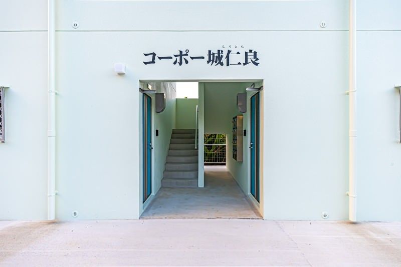 New 2025 1R Apartment for Rent in Nanjo City, Okinawa - Thumbnail 3