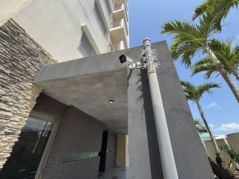 2LDK Apartment for Sale in Okinawa City, Okinawa - Thumbnail 4
