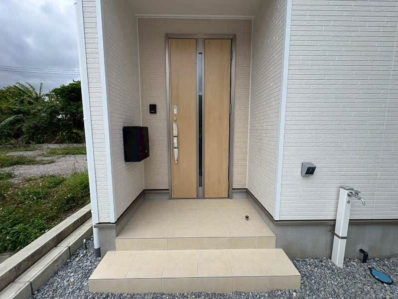 New 3LDK RC House for Sale in Nanjo City, Okinawa - Thumbnail 4