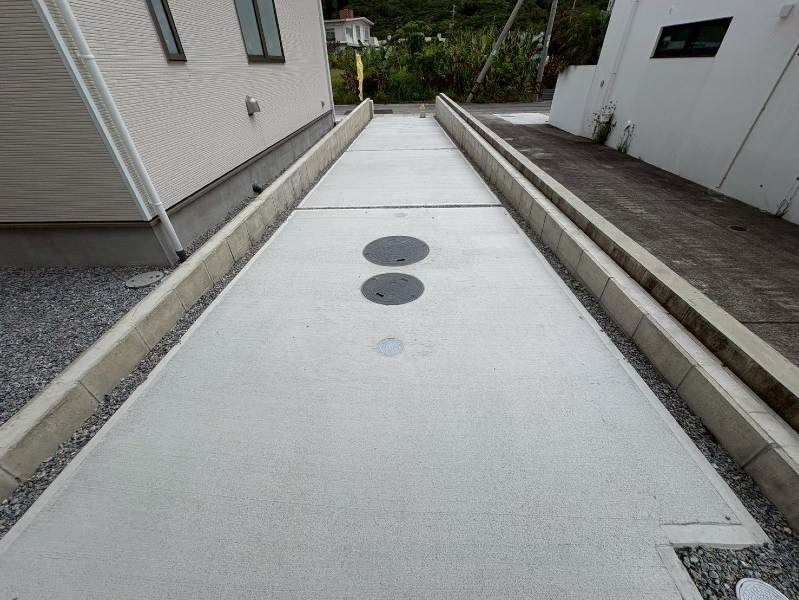 New 3LDK RC House for Sale in Nanjo City, Okinawa - Thumbnail 3