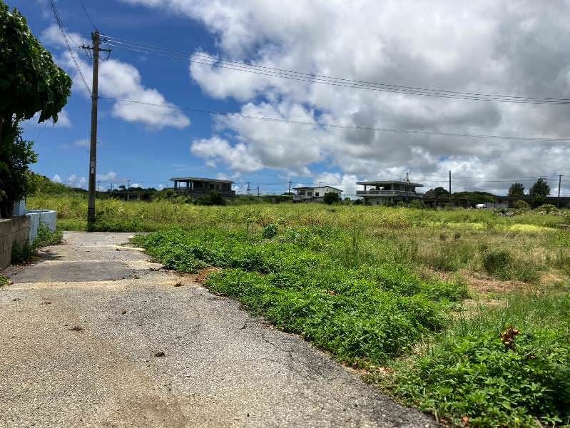 Land for Sale in Miyakojima City, Okinawa - 544 sqm - Thumbnail 4