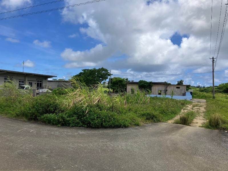 Land for Sale in Miyakojima City, Okinawa - 544 sqm - Thumbnail 2