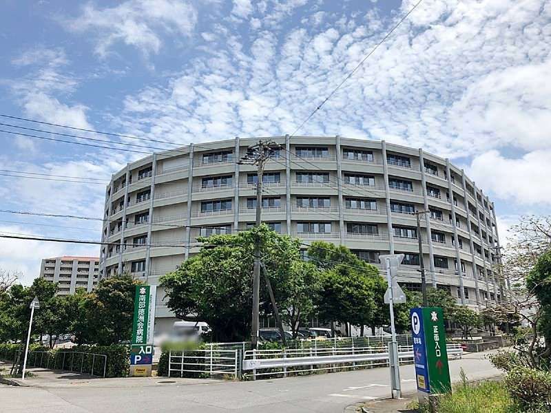 Vacant Land for Sale in Tomigusuku Kanara, Okinawa - 166 sqm - Thumbnail 2