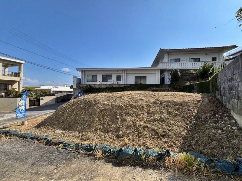 Vacant Land for Sale in Tomigusuku Kanara, Okinawa - 166 sqm - Thumbnail 4