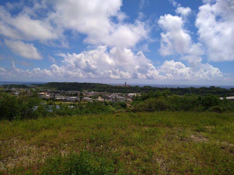 Sea-View Land for Sale in Yaese Town, Okinawa - 965 sqm - Thumbnail 3