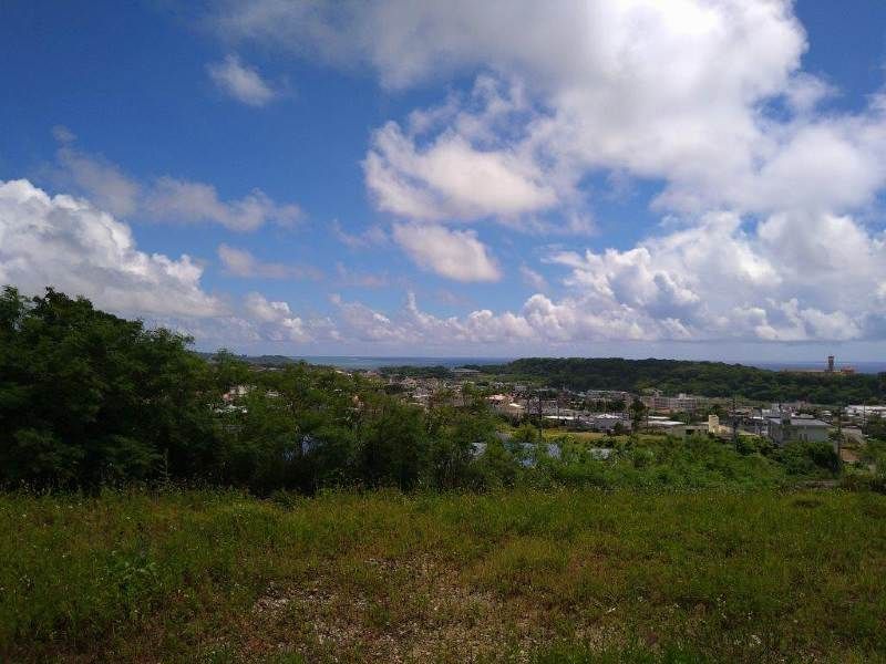 Sea-View Land for Sale in Yaese Town, Okinawa - 965 sqm - Thumbnail 2