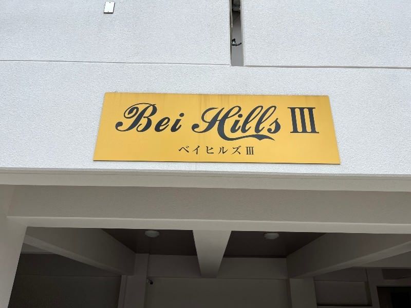 1LDK Ocean View Apartment in Ginowan City, Okinawa - Thumbnail 3
