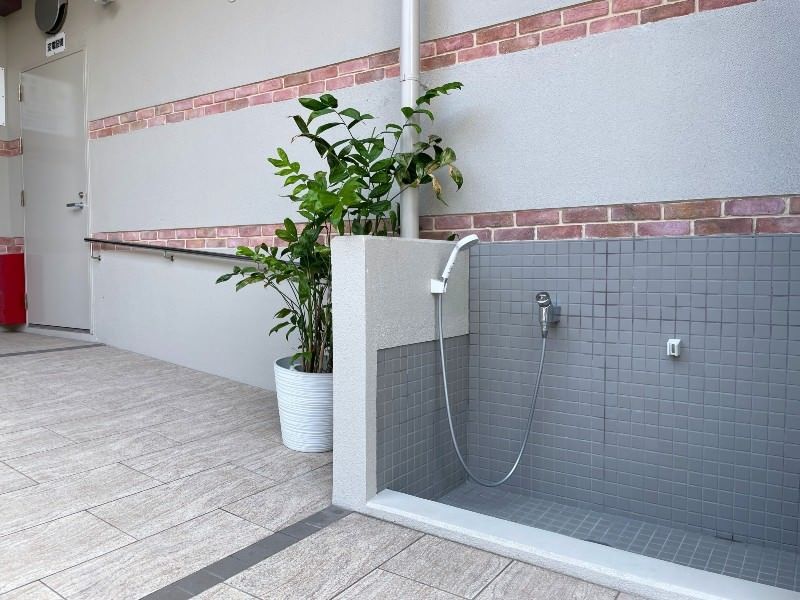 2023 2LDK Apartment in Nakagusuku Village, Okinawa with Modern Amenities - Thumbnail 4