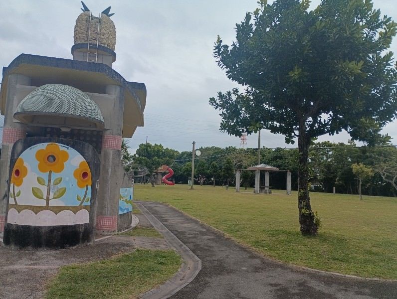 4LDK RC Family House for Sale in Okinawa City's Koja - Thumbnail 4