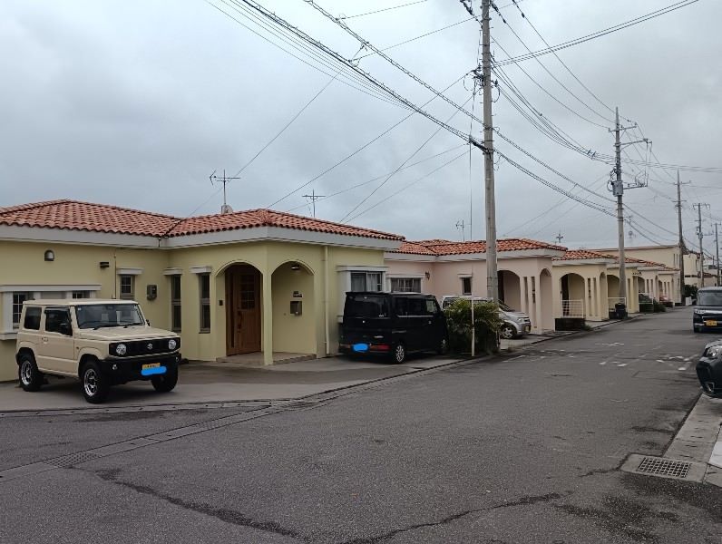 4LDK RC Family House for Sale in Okinawa City's Koja - Thumbnail 2