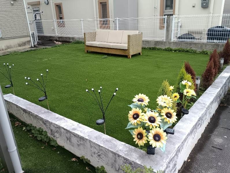 4LDK RC Family House for Sale in Okinawa City's Koja - Thumbnail 3