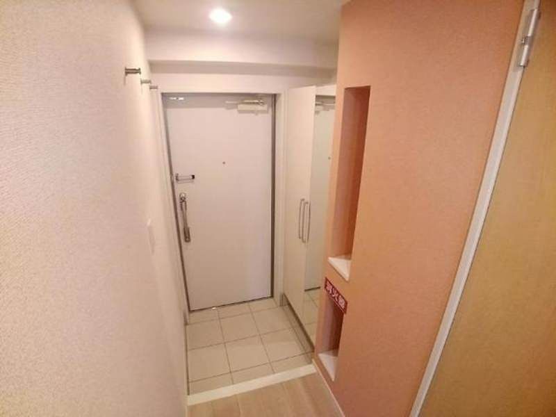 1LDK Apartment for Rent in Nanjo City, Okinawa - Rizzang Terrace - Thumbnail 3