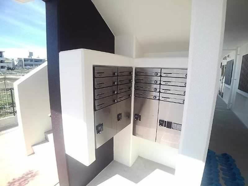 1LDK Apartment for Rent in Nanjo City, Okinawa - Rizzang Terrace - Thumbnail 2