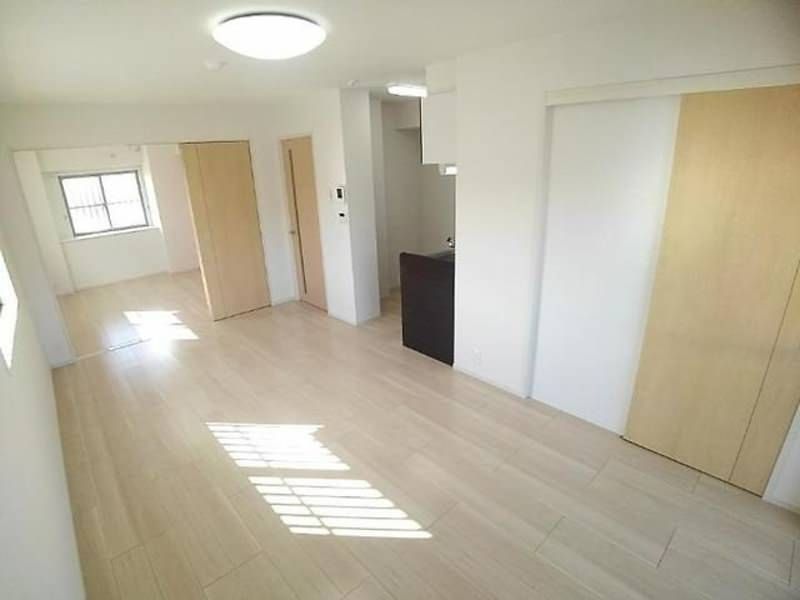 1LDK Apartment for Rent in Nanjo City, Okinawa - Rizzang Terrace - Thumbnail 4