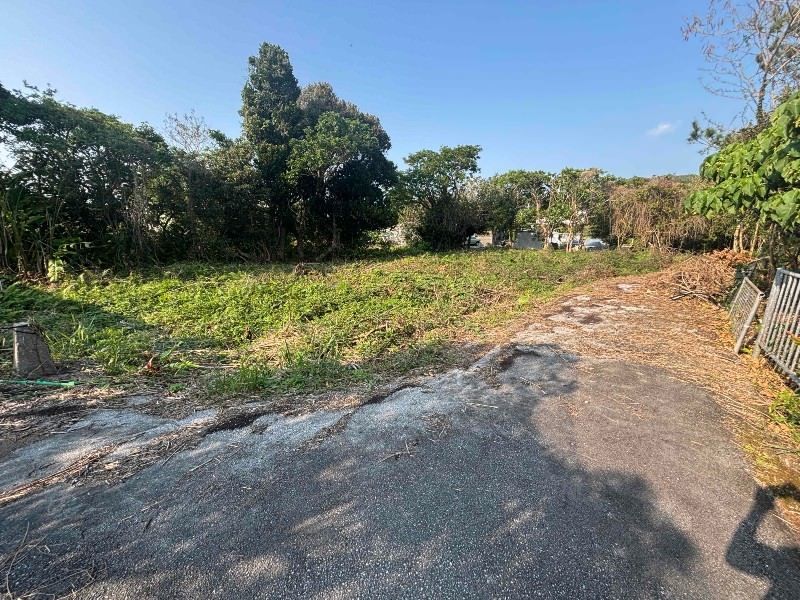 732 sqm Farmland Building Lot for Sale in Onna Village, Okinawa - Thumbnail 2