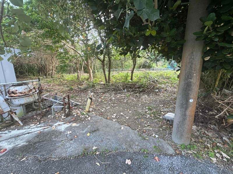 732 sqm Farmland Building Lot for Sale in Onna Village, Okinawa - Thumbnail 4