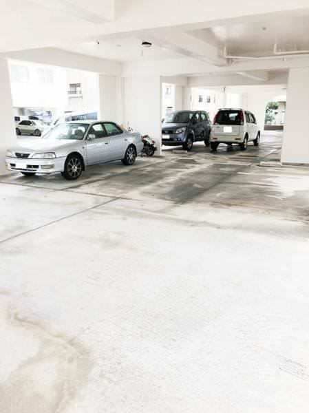 Terrace Verde A402 2LDK Apartment for Rent in Naha, Okinawa - Thumbnail 3