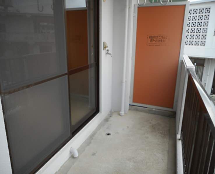 2DK Apartment for Rent in Haebaru Town, Okinawa - Thumbnail 3
