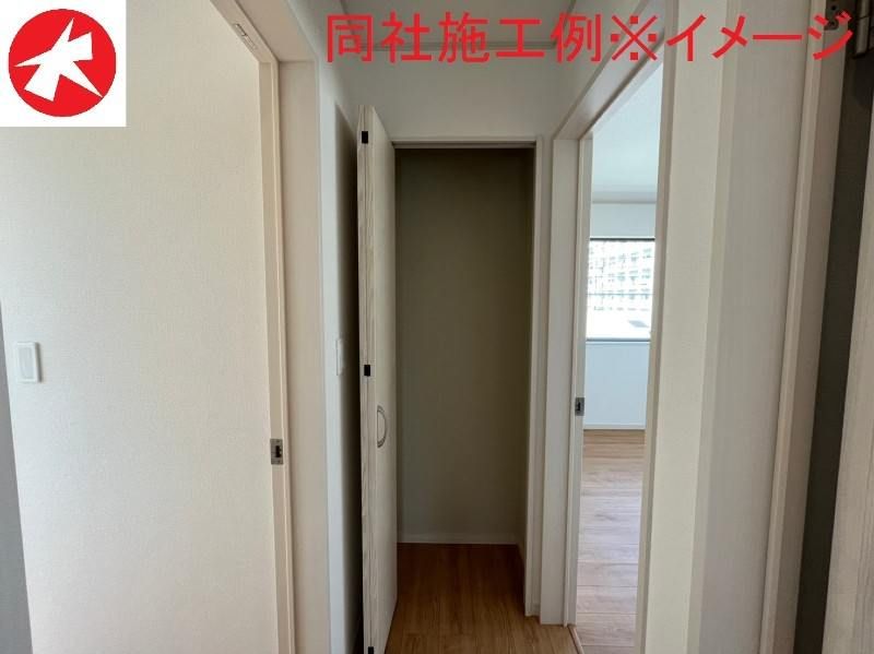 New Build 3LDK House in Nakagusuku Minamiuehara, Okinawa - Thumbnail 2